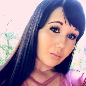 Meet your Posher, Joanna